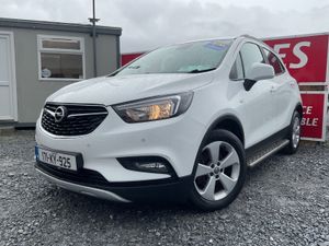 OPEL MOKKA 1.4 PETROL 99,000 KMS SPOTLESS - Image 2