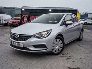 2016 Opel Astra 1.0/New NCT/1 owner/Warranty - Image 4