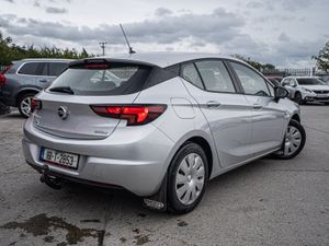 2016 Opel Astra 1.0/New NCT/1 owner/Warranty - Image 2
