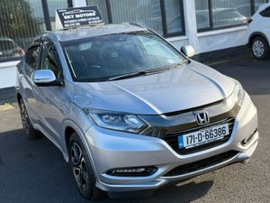 2017 Honda Vezel(HRV)1.5 hybrid auto,27K Miles - Image 3