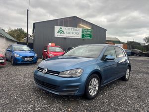Volkswagen Golf - Image 2