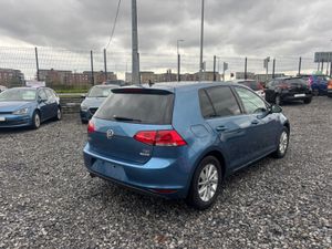 Volkswagen Golf - Image 4