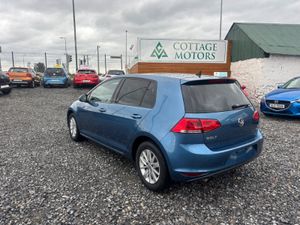 Volkswagen Golf - Image 3