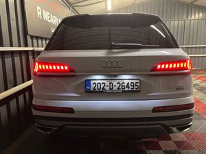 2020 202 Audi Q7 S-Line 55TFSI Quattro Auto - Image 2
