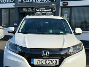 2017 Honda Vezel 1.5 Hybrid Automatic ,47K Miles - Image 3
