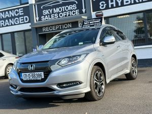 2017 Honda vezel(HRV)1.5 Hybrid,Auto , 27K Miles - Image 3