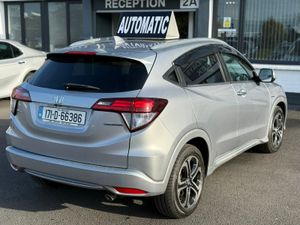 2017 Honda vezel(HRV)1.5 Hybrid,Auto , 27K Miles - Image 4
