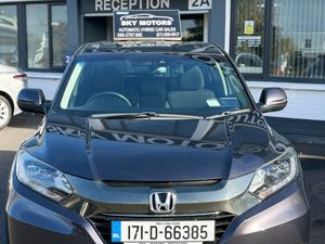 2017 Honda Vezel 1.5 Hybrid Automatic ,41K Miles - Image 2
