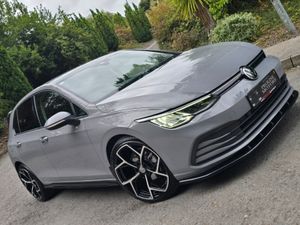 VW GOLF 2.0 TDI MK IN IN STUNNING MOONSTONE GREY - Image 3