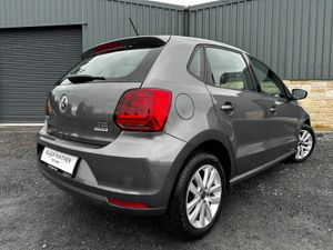 Volkswagen Polo 151’ TL 1.4 TDI FRESH NCT - Image 4