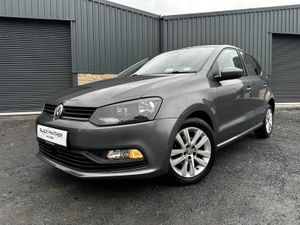 Volkswagen Polo 151’ TL 1.4 TDI FRESH NCT - Image 2