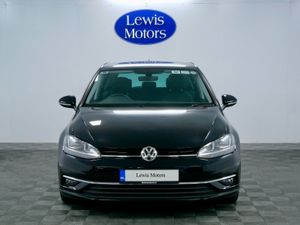 2019 Volkswagen Golf Highline 1.6 TDI DSG 115BHP - Image 3