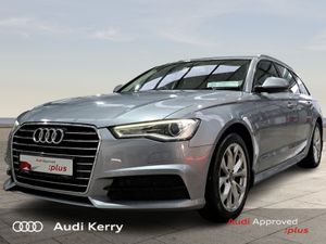 Audi A6 AVANT 2.0TDI 150BHP SE WITH PAN ROOF - Image 3