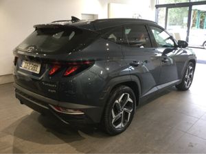 Hyundai Tucson EXECUTIVE 4WD PLUG IN HYBRID ** Onl - Image 2