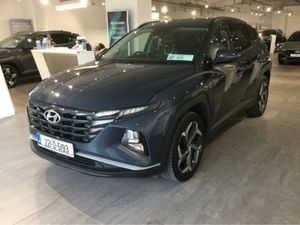 Hyundai Tucson EXECUTIVE 4WD PLUG IN HYBRID ** Onl - Image 3