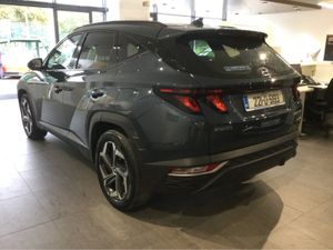 Hyundai Tucson EXECUTIVE 4WD PLUG IN HYBRID ** Onl - Image 4