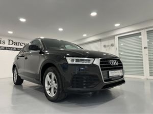 Audi Q3 (172) Q3 SPORT 1.4TFSI S TRONIC LOW KMS VW - Image 3