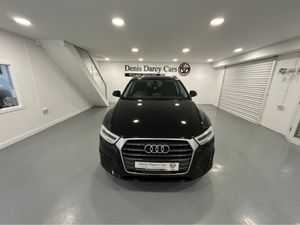 Audi Q3 (172) Q3 SPORT 1.4TFSI S TRONIC LOW KMS VW - Image 4
