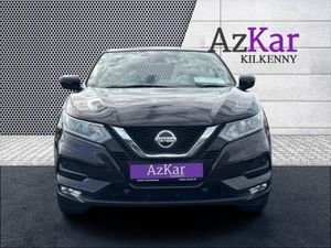 Nissan Qashqai 2019 ACENTA PREMIUM 1.5 DCI €88 P/W - Image 2