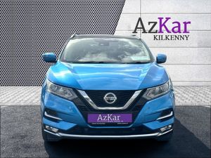 Nissan Qashqai 2019 N-CONNECTA 1.5DCI €93 P/W WITH - Image 2