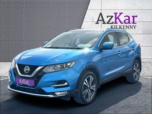 Nissan Qashqai 2019 N-CONNECTA 1.5DCI €93 P/W WITH - Image 3