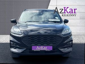 Ford Kuga 2023 ST-LINE X 2.5 PHEV AUTOMATIC €156 P - Image 2