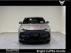 Cupra Tavascan ENDURANCE 286HP 4 - Image 3