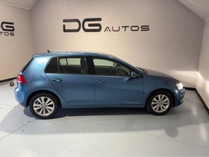 Volkswagen Golf 2 YR NCT - REVERSE CAMERA- MINT CO - Image 2