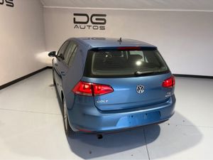 Volkswagen Golf 2 YR NCT - REVERSE CAMERA- MINT CO - Image 3