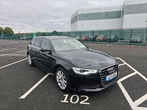 Audi A6 2.0 TDI, AVANT MODEL, NEW TIMING BELT, LEA - Image 2