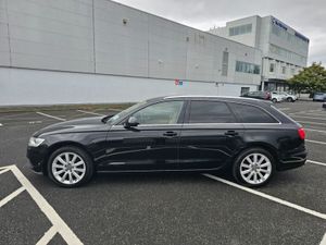 Audi A6 2.0 TDI, AVANT MODEL, NEW TIMING BELT, LEA - Image 3