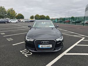 Audi A6 2.0 TDI, AVANT MODEL, NEW TIMING BELT, LEA - Image 4