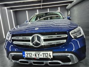 Mercedes-Benz GLC 220 D 4MATIC 5DR AUTO - Image 2