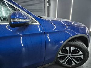 Mercedes-Benz GLC 220 D 4MATIC 5DR AUTO - Image 4