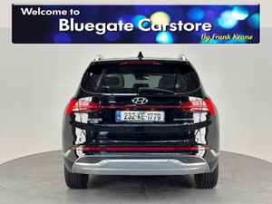 Hyundai Santa Fe *7 SEATER*Digital Dash*Touchscree - Image 3