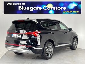 Hyundai Santa Fe *7 SEATER*Digital Dash*Touchscree - Image 4