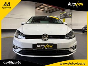 Volkswagen Golf MK 7.5 1.4 Highline. AA APPROVED / - Image 2