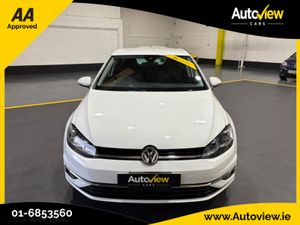 Volkswagen Golf MK 7.5 1.4 Highline. AA APPROVED / - Image 3