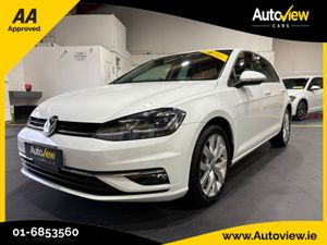 Volkswagen Golf MK 7.5 1.4 Highline. AA APPROVED / - Image 4