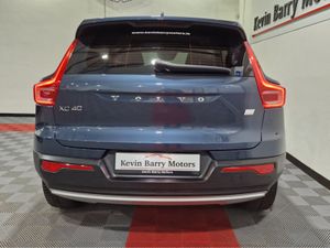 Volvo XC40 T4 INSCRIPTION (BLOND LEATHER) AUTOMATI - Image 2
