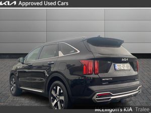 Kia Sorento K3 5P 5DR AUTO - Image 3