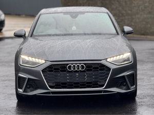Audi A4 2020 AUDI A4 S LINE 35 TDI S-A - Image 4