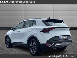Kia Sportage K2 MY25 5DR - Image 3