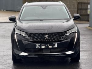 Peugeot 3008 ALLURE PREMIUM BLUEH BLUEHDI S/S - Image 3