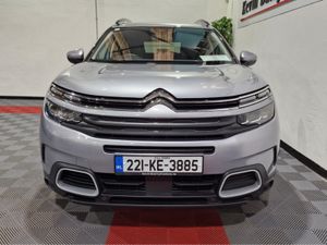 Citroen C5 Aircross 1.6 SHINE (PLUG IN HYBRID) AUT - Image 2