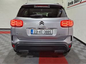 Citroen C5 Aircross 1.6 SHINE (PLUG IN HYBRID) AUT - Image 3