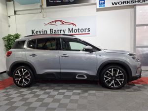 Citroen C5 Aircross 1.6 SHINE (PLUG IN HYBRID) AUT - Image 4
