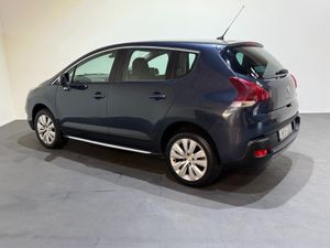 Peugeot 3008 1.6 Hdi 115 bhp Active - Automoatic - Image 4