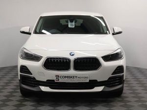 BMW X2 25e Sport - Image 2