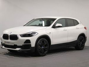 BMW X2 25e Sport - Image 3